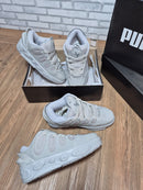 Lançamento Puma LaFrancé x LaMelo Ball - Linha Premium