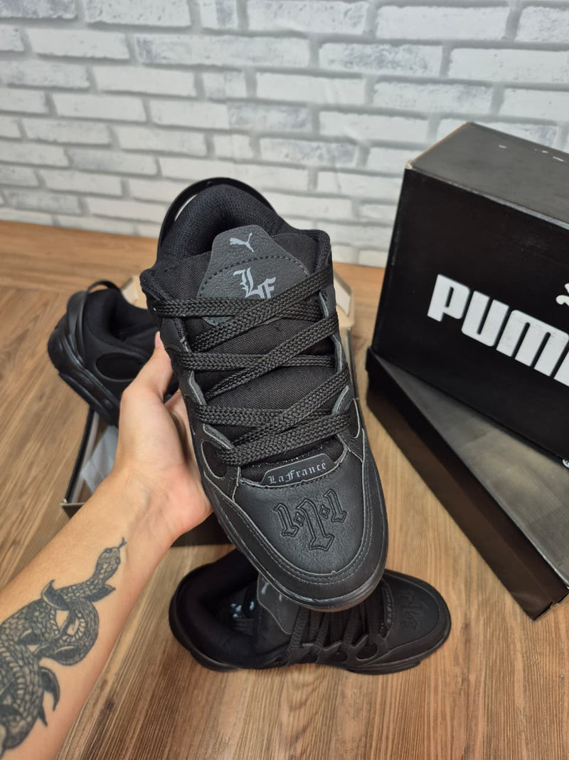 Lançamento Puma LaFrancé x LaMelo Ball - Linha Premium