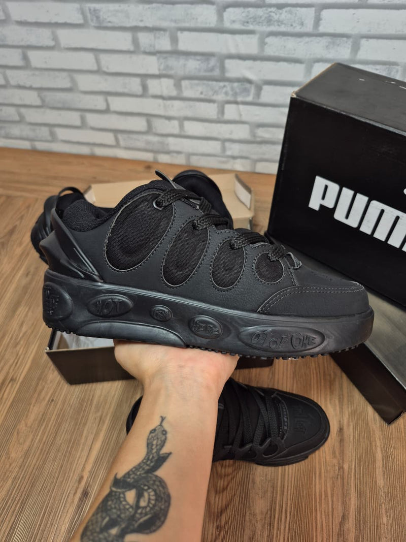 Lançamento Puma LaFrancé x LaMelo Ball - Linha Premium