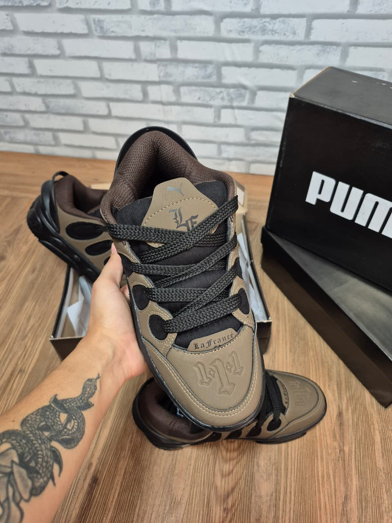 Lançamento Puma LaFrancé x LaMelo Ball - Linha Premium