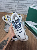 Lançamento Puma RS-X / Masculino