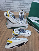 Lançamento Puma RS-X / Masculino
