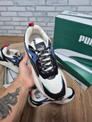 Lançamento Puma RS-X / Masculino