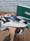 Lançamento Puma RS-X / Masculino