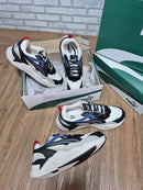 Lançamento Puma RS-X / Masculino