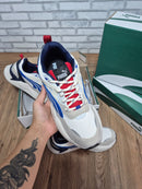Lançamento Puma RS-X / Masculino