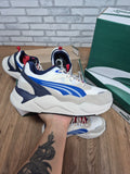 Lançamento Puma RS-X / Masculino