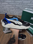 Lançamento Puma RS-X / Masculino