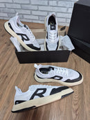 Tênis Reserva R-360 Em Couro - Linha Premium / Masculino