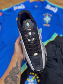 Brasil Core • Nike Shox R4 Seleção Brasileira - Linha Premium / Masculino