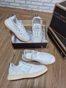 Tênis Reserva Type-R Neo Em Couro - Linha Premium / Masculino