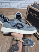 Tênis Reserva Type-R Neo Em Couro - Linha Premium / Masculino
