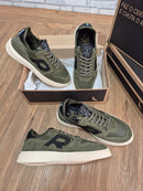 Tênis Reserva Type-R Neo Em Couro - Linha Premium / Masculino