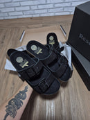 Chinelo Reserva Birken Em Couro - Linha Premium / Masculino