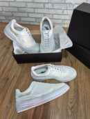 Tênis Reserva R-Broox Kick Couro - Linha Premium / Masculino