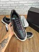 Tênis Reserva R-Broox Kick Couro - Linha Premium / Masculino
