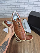 Tênis Reserva R-Broox Kick Couro - Linha Premium / Masculino