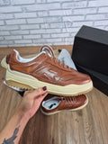 Tênis Reserva R-Broox Kick Couro - Linha Premium / Masculino