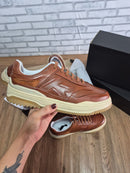 Tênis Reserva R-Broox Kick Couro - Linha Premium / Masculino