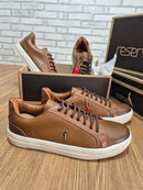 Sapatênis Reserva Goodfield Couro - Linha Premium / Masculino