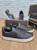 Sapatênis Reserva Goodfield Couro - Linha Premium / Masculino