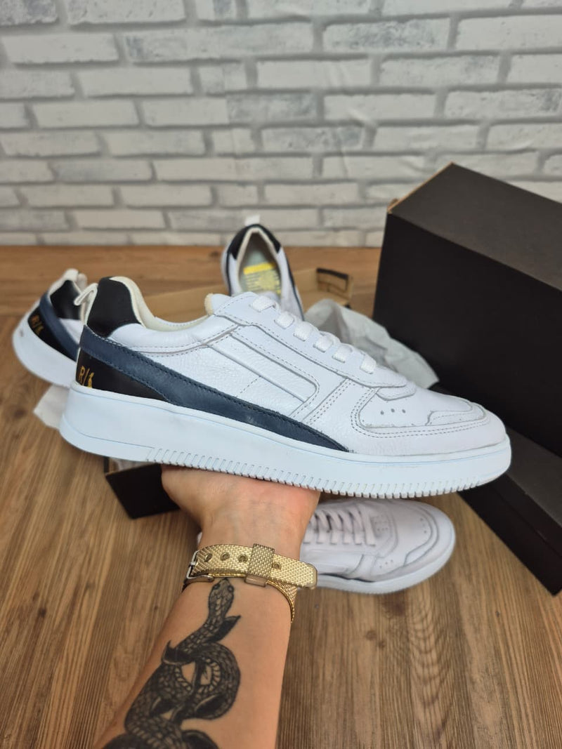 Tênis Reserva Hero Couro - Linha Premium / Masculino