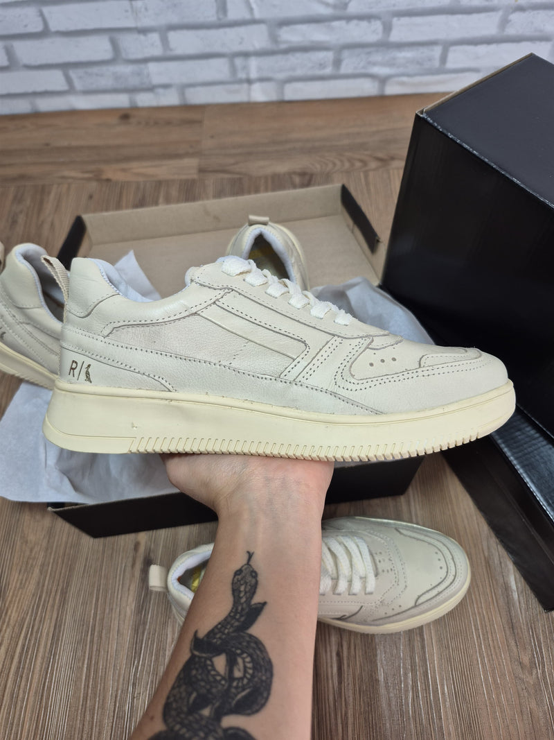 Tênis Reserva Hero Couro - Linha Premium / Masculino