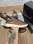 Tênis Reserva Hero Couro - Linha Premium / Masculino