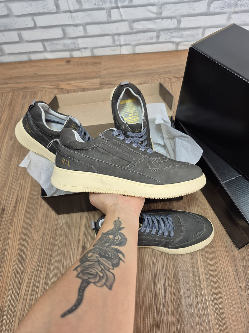 Tênis Reserva Hero Couro - Linha Premium / Masculino