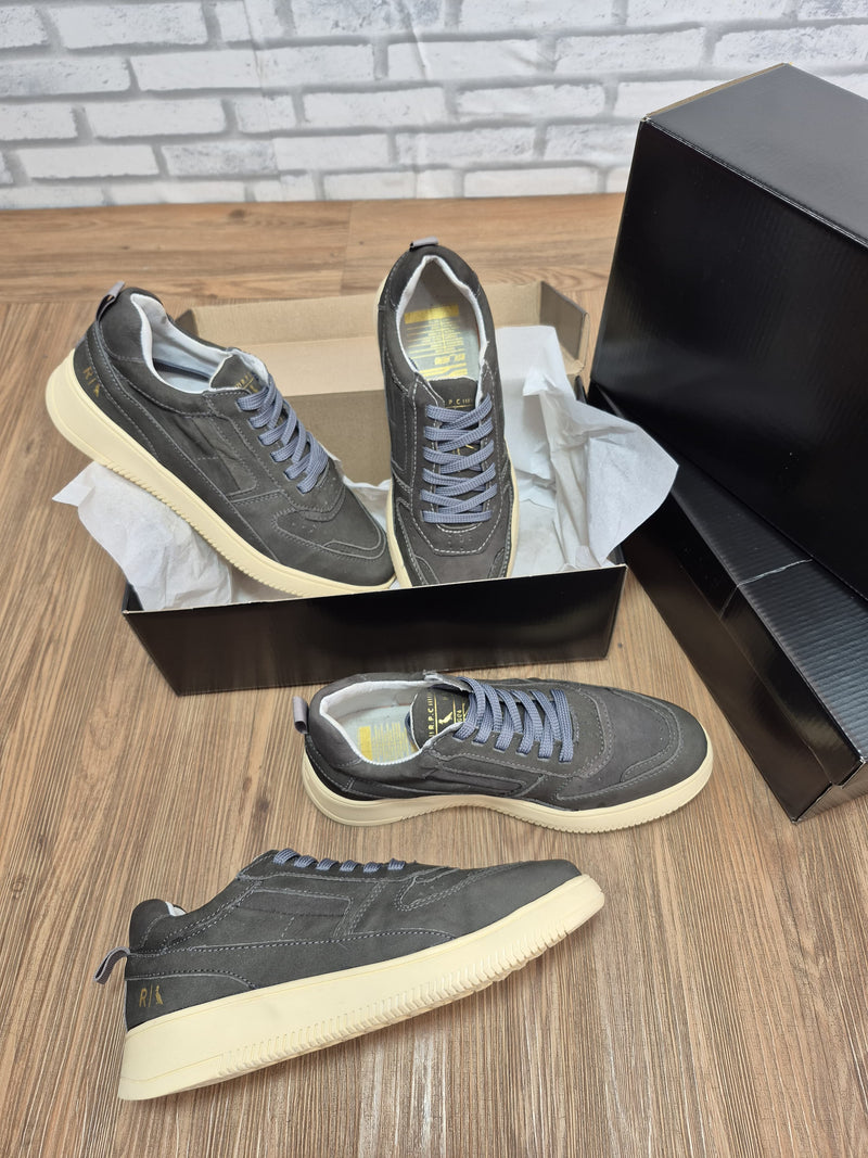 Tênis Reserva Hero Couro - Linha Premium / Masculino