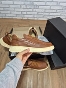 Tênis Reserva Hero Couro - Linha Premium / Masculino