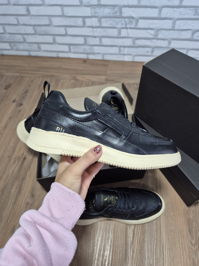 Tênis Reserva Hero Couro - Linha Premium / Masculino