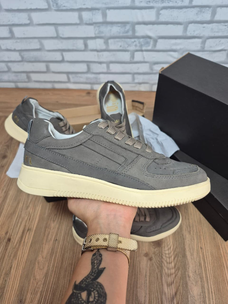 Tênis Reserva Hero Couro - Linha Premium / Masculino