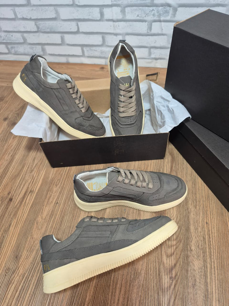 Tênis Reserva Hero Couro - Linha Premium / Masculino