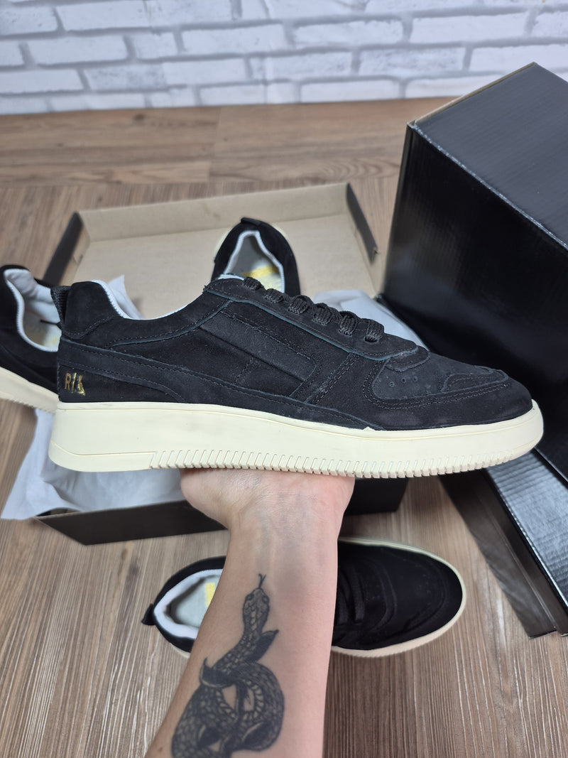 Tênis Reserva Hero Couro - Linha Premium / Masculino