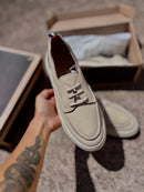 Tênis Reserva Hunter Em Couro - Linha Premium / Masculino
