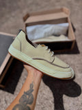Tênis Reserva Hunter Em Couro - Linha Premium / Masculino