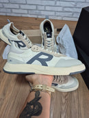 Tênis Reserva R-360 Em Couro - Linha Premium / Masculino