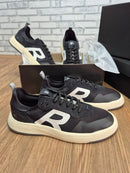 Tênis Reserva R-360 Em Couro - Linha Premium / Masculino
