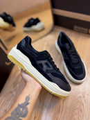 Tênis Reserva R-Broox Em Couro - Linha Premium / Masculino