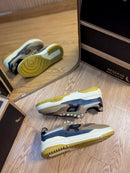 Tênis Reserva R-Broox Em Couro - Linha Premium / Masculino