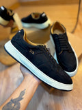 Tênis Reserva Rover-V Em Couro - Linha Premium / Masculino