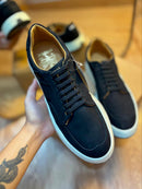 Tênis Reserva Rover-V Em Couro - Linha Premium / Masculino