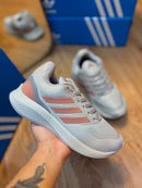Adidas Runfalcon 5 E.V.A - Primeira Linha/Unissex