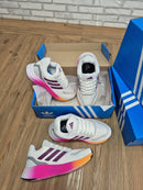 Adidas Runfalcon 5 - Primeira Linha/Feminino