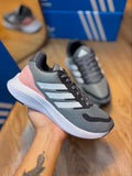 Adidas Runfalcon 5 E.V.A - Primeira Linha/Unissex