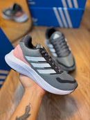 Adidas Runfalcon 5 E.V.A - Primeira Linha/Unissex