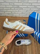 Adidas Samba - Feminino