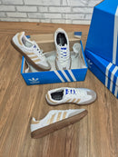 Adidas Samba - Feminino