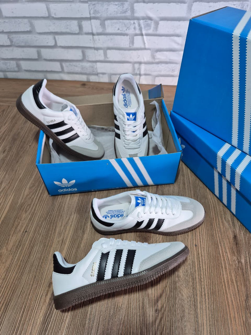Adidas Samba - Feminino